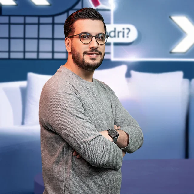 بیوگرافی امیرحسین قیاسی؛ از فقر در کودکی پرچالش تا محبوبیت در برنامههای طنز بیوگرافی امیرحسین قیاسی؛ از فقر در کودکی پرچالش تا محبوبیت در برنامههای طنز