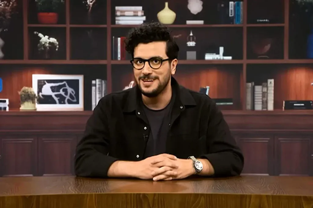 بیوگرافی امیرحسین قیاسی؛ از فقر در کودکی پرچالش تا محبوبیت در برنامههای طنز بیوگرافی امیرحسین قیاسی؛ از فقر در کودکی پرچالش تا محبوبیت در برنامههای طنز