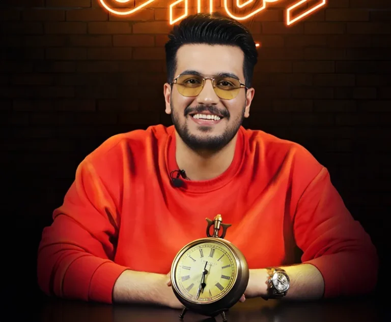 بیوگرافی امیرحسین قیاسی؛ از فقر در کودکی پرچالش تا محبوبیت در برنامههای طنز بیوگرافی امیرحسین قیاسی؛ از فقر در کودکی پرچالش تا محبوبیت در برنامههای طنز