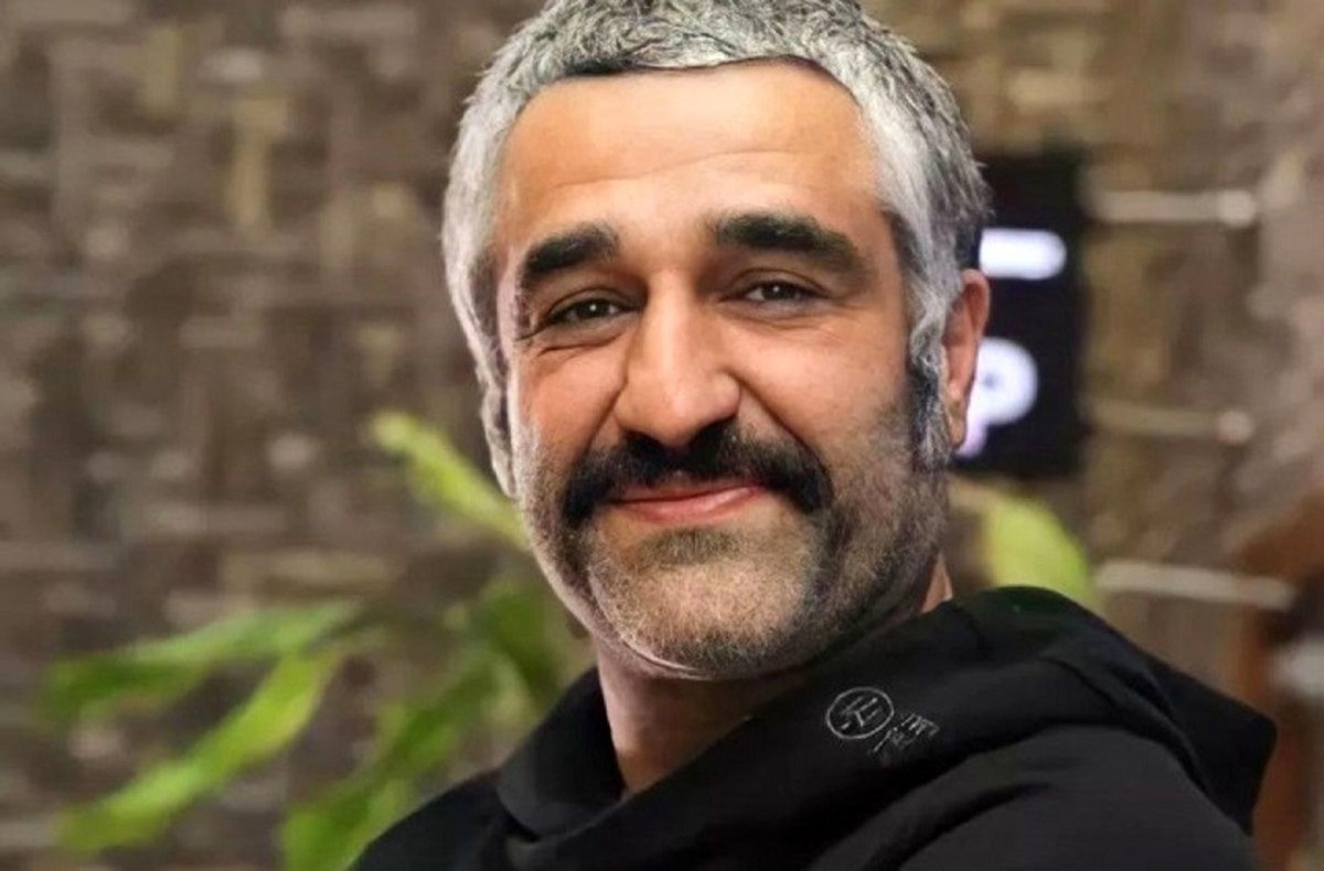 (ویدئو) پژمان جمشیدی: اگر باور کنید خیلی نامردی است