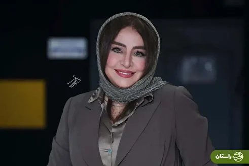 (عکس) چهره متفاوت مه‌لقا باقری بعد از عمل زیبایی