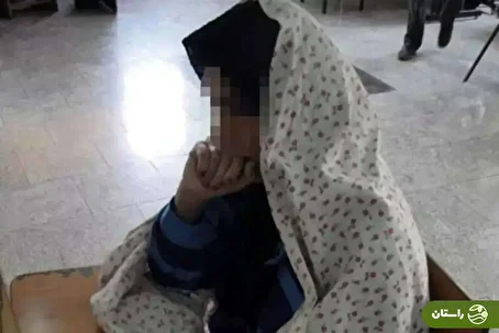 زن خیانتکار منکر قتل شوهرش شد زن خیانتکار منکر قتل شوهرش شد