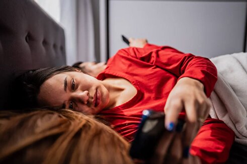 نتایج یک نظرسنجی: استرس مالی نمی‌گذارد ۷۰ درصد نسل Z خواب راحتی داشته باشند