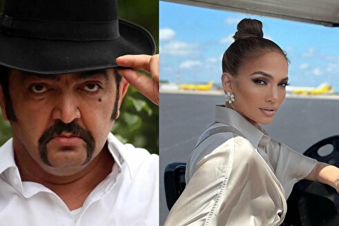 وقتی جنیفر لوپز به توصیه احمد ایراندوست عمل کرد! که‌ای کاش عمل نمیکرد