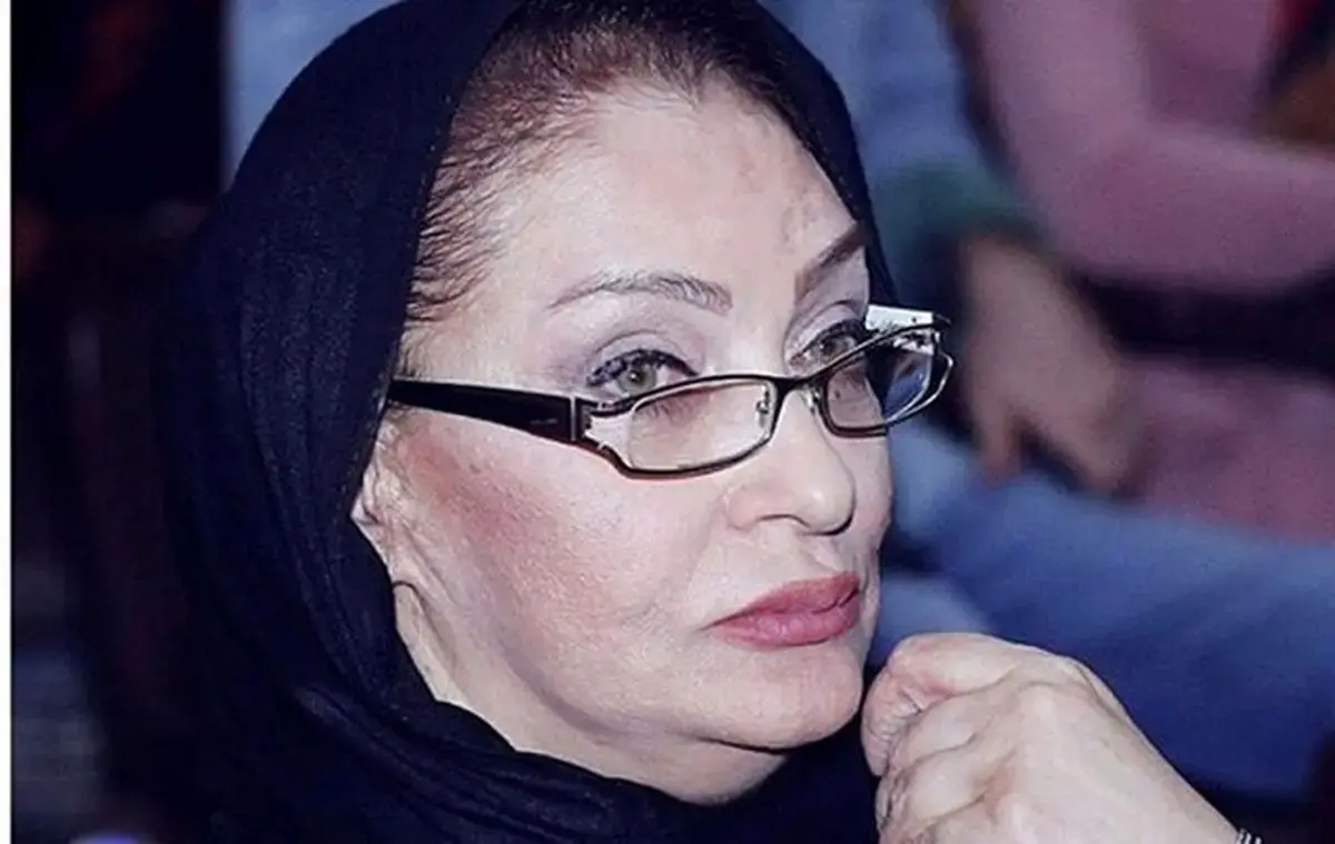 عکس| تونل زمان؛ «مهناز افشار» در کنار سوفیا لورن سینمای ایران؛ سال ۱۳۸۰