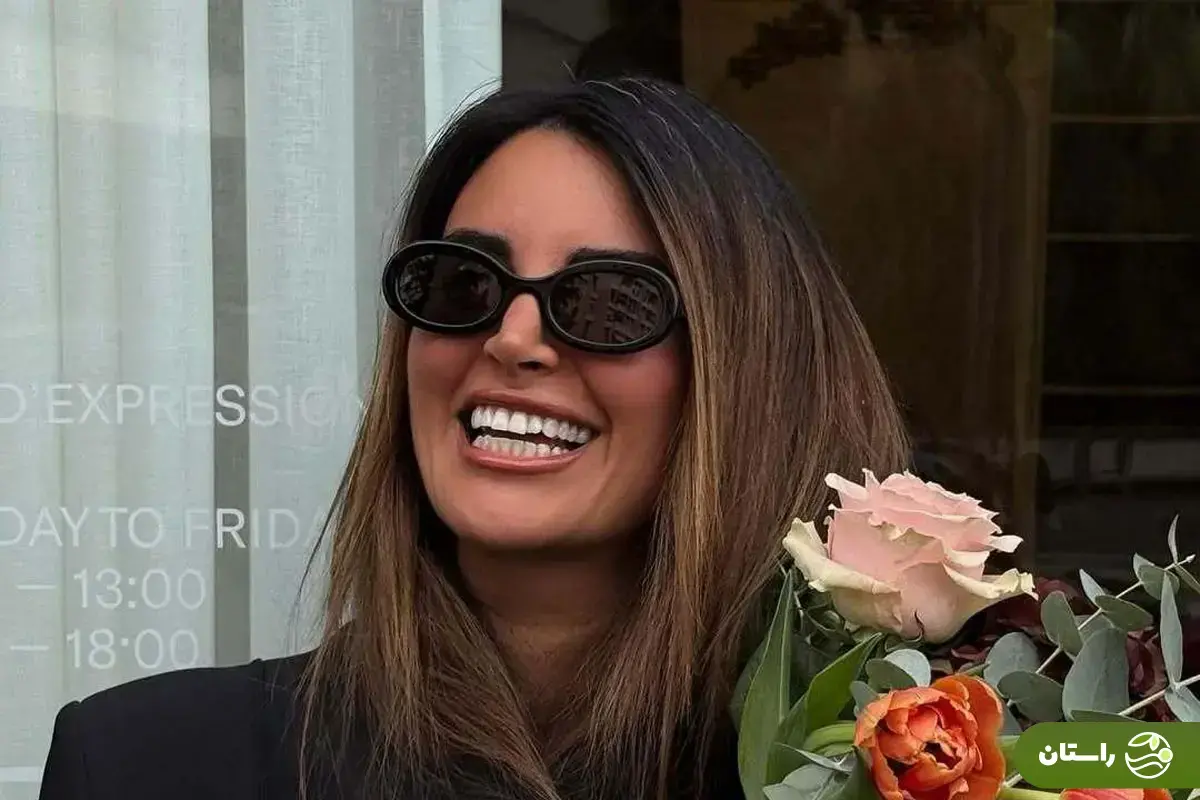 (عکس) واکنش جدید نگار فرهمند به بازداشت پژمان جمشیدی: داستان من به خیلی‌ها شهامت می‌دهد!