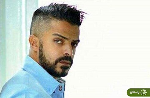 (تصاویر) افشین خواننده لس آنجلسی یک شبه پیر شد!