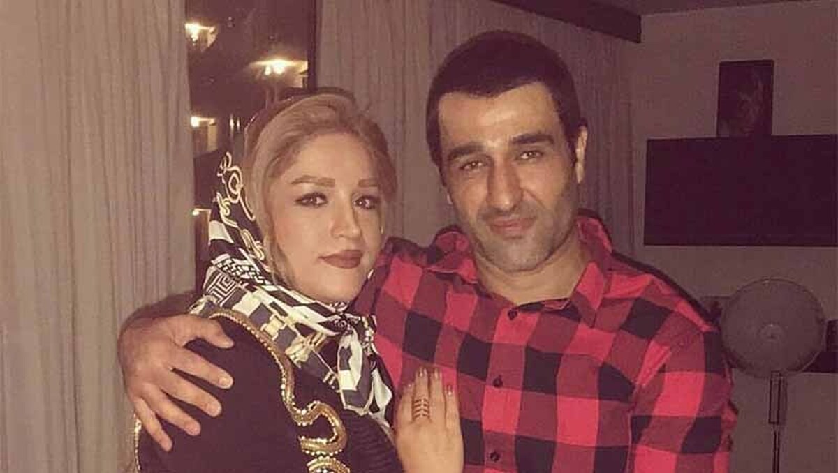 واکنش متفاوت خواهر پژمان جمشیدی به خبر تجاوز
