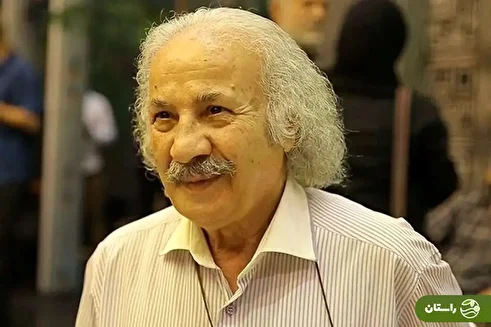 سعید پیردوست در بیمارستان بستری شد؛‌ بیماری او چیست؟‌