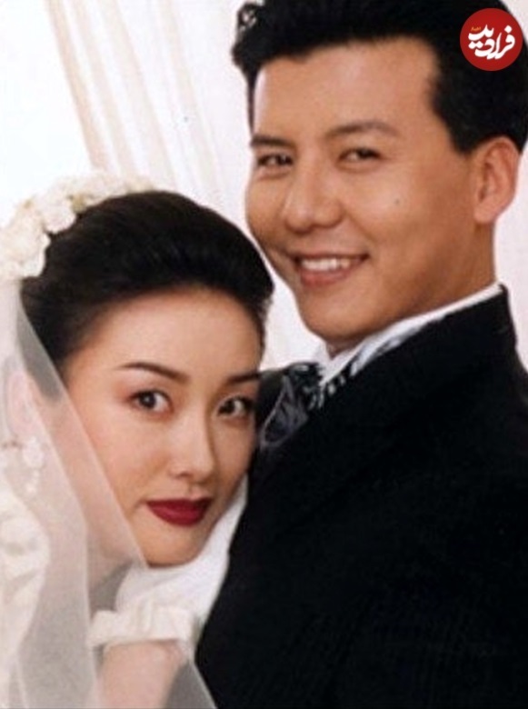 عکس | تصویری دیدنی از بانو یوها، مادر جومونگ در روز عروسی‌اش در ۲۷ سالگی