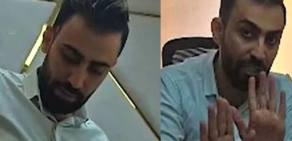 عکس | مهدی عربلو؛ این جراح زیبایی قلابی را شناسایی کنید