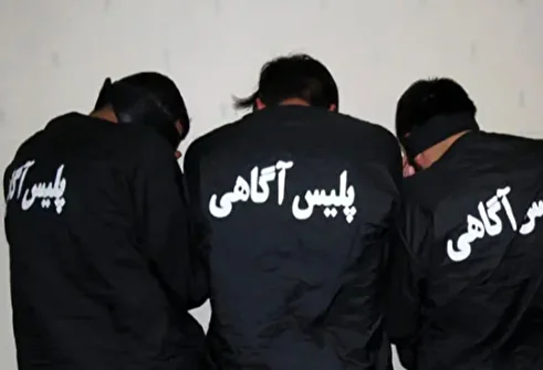 تعقیب و گریز دلهره‌آور؛ پلیس با تیراندازی سارقان مسلح را به دام انداخت!