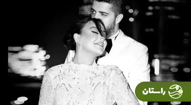 ابرو گوندش و مراد اوزدمیر طلاق گرفتند ابرو گوندش و مراد اوزدمیر طلاق گرفتند