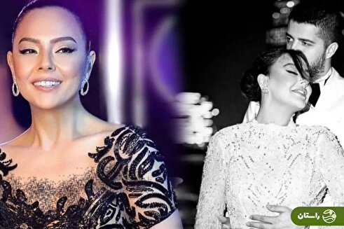 ابرو گوندش و مراد اوزدمیر طلاق گرفتند