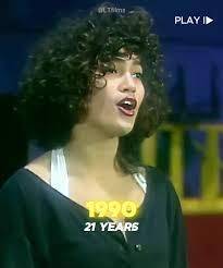 (عکس) تونل زمان: جنیفر لوپز وقتی ۲۲ ساله بود