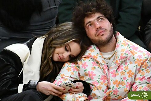 سلنا گومز و بنی بلانکو این هفته در کالیفرنیا ازدواج می‌کنند؛ ماجرای عشق واقعی سلنا گومز پس از سال‌ها