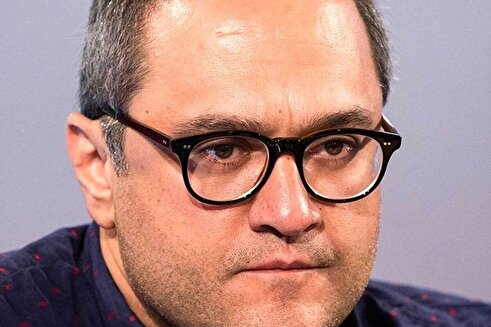 آهنگ مشهور قبلِ انقلاب، اشک رامبد جوان را درآورد