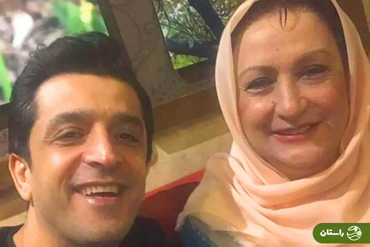 بیوگرافی مجید یاسر؛ مجید یاسر داماد مریم امیرجلالی ست؟ + ویدئو بیوگرافی مجید یاسر؛ مجید یاسر داماد مریم امیرجلالی ست؟ + ویدئو