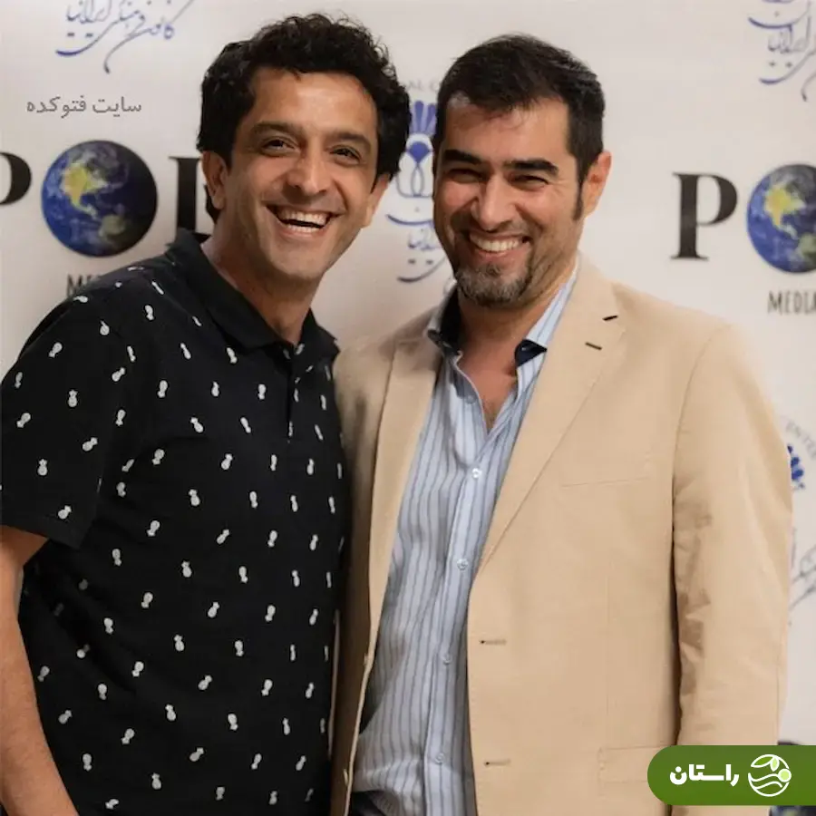 بیوگرافی مجید یاسر؛ مجید یاسر داماد مریم امیرجلالی ست؟ + ویدئو بیوگرافی مجید یاسر؛ مجید یاسر داماد مریم امیرجلالی ست؟ + ویدئو