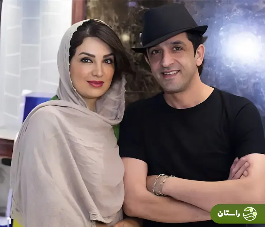 بیوگرافی مجید یاسر؛ مجید یاسر داماد مریم امیرجلالی ست؟ + ویدئو بیوگرافی مجید یاسر؛ مجید یاسر داماد مریم امیرجلالی ست؟ + ویدئو