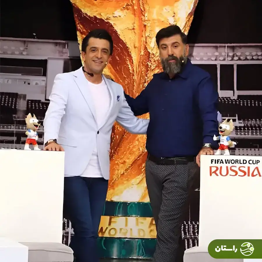 بیوگرافی مجید یاسر؛ مجید یاسر داماد مریم امیرجلالی ست؟ + ویدئو بیوگرافی مجید یاسر؛ مجید یاسر داماد مریم امیرجلالی ست؟ + ویدئو