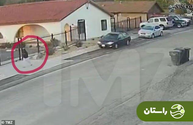 معمای حل‌نشده آمریکا: ماجرای کشف جنازه دختر ۱۵ ساله در خودروی تسلای خواننده معروف