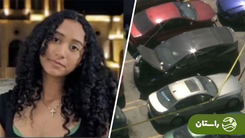 معمای حل‌نشده آمریکا: ماجرای کشف جنازه دختر ۱۵ ساله در خودروی تسلای خواننده معروف