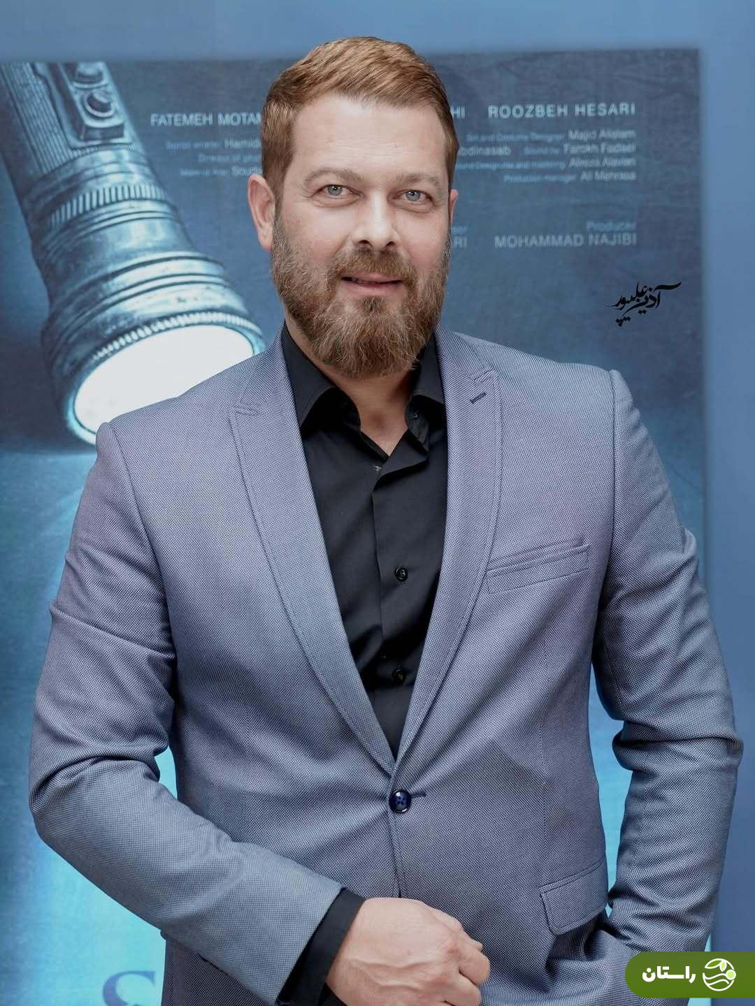 (تصاویر) هلیا امامی، مریم مومن، پژمان و نفس بازغی در اکران فیلم «شوماه»