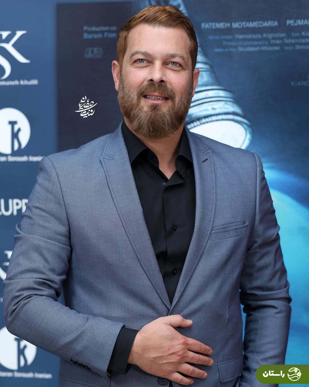 (تصاویر) هلیا امامی، مریم مومن، پژمان و نفس بازغی در اکران فیلم «شوماه»