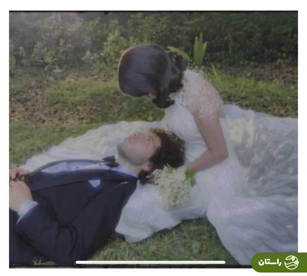 (تصاویر) سلنا گومز و بنی بلانکو عروسی کردند / استایل ساده عروسِ معروف را ببینید! (تصاویر) سلنا گومز و بنی بلانکو عروسی کردند / استایل ساده عروسِ معروف را ببینید!