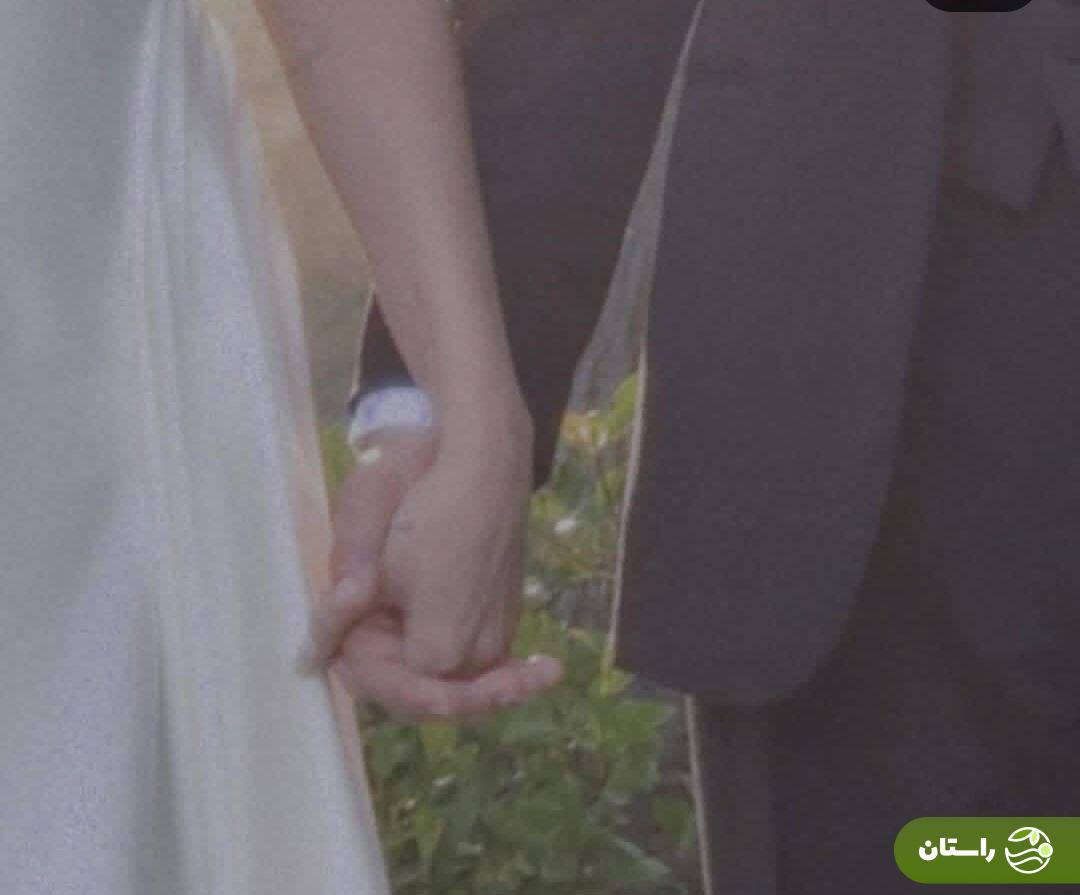 (تصاویر) سلنا گومز و بنی بلانکو عروسی کردند / استایل ساده عروسِ معروف را ببینید! (تصاویر) سلنا گومز و بنی بلانکو عروسی کردند / استایل ساده عروسِ معروف را ببینید!