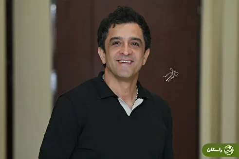 بیوگرافی مجید یاسر؛ مجید یاسر داماد مریم امیرجلالی است؟ + ویدئو