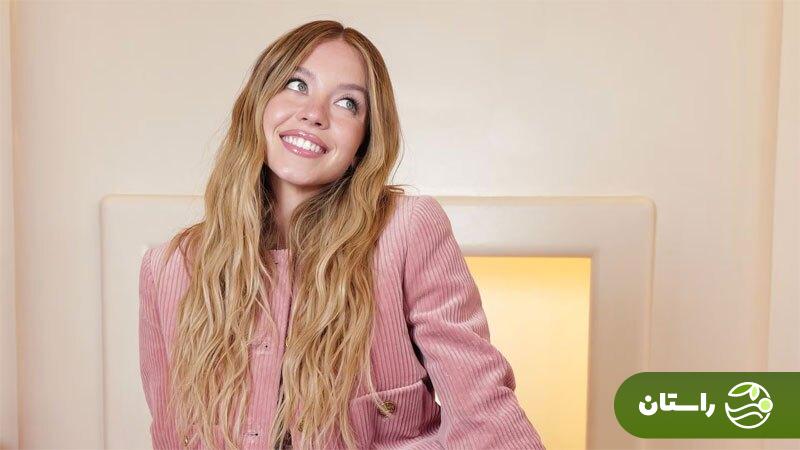 سیدنی سوئینی با اسکوتر براون در رابطه است؟ عاشقانههای مخفی بازیگر جذاب این روزهای هالیوود سیدنی سوئینی با اسکوتر براون در رابطه است؟ عاشقانههای مخفی بازیگر جذاب این روزهای هالیوود