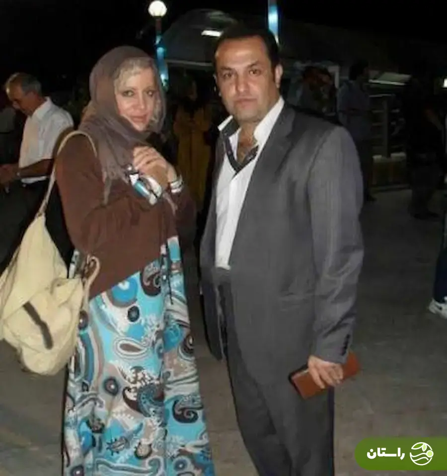 بیوگرافی و حواشی زندگی شراره رخام؛ از ازدواج با فیلمنامه نویس ایرانی-آمریکایی تا افشاگری درباره پیشنهاد بی‌شرمانه یک کارگردان