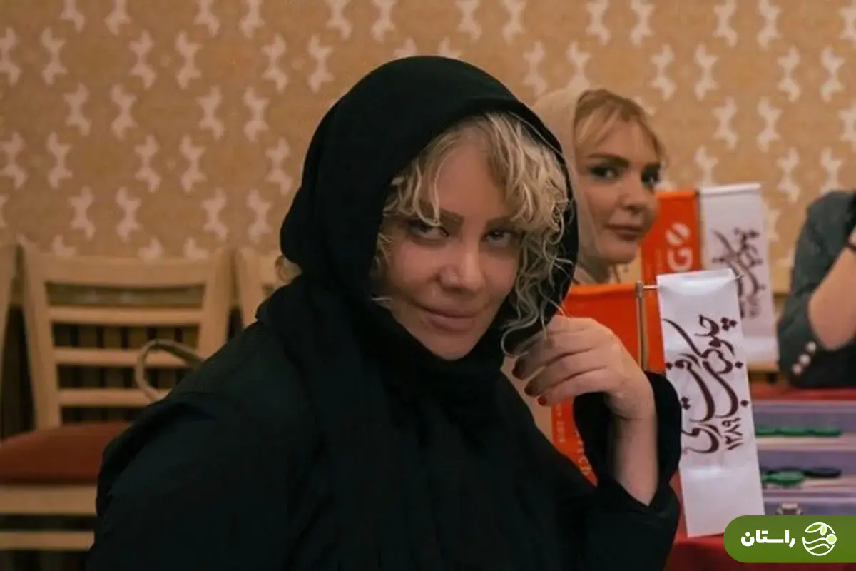 بیوگرافی و حواشی زندگی شراره رخام؛ از ازدواج با فیلمنامه نویس ایرانی-آمریکایی تا افشاگری درباره پیشنهاد بی‌شرمانه یک کارگردان