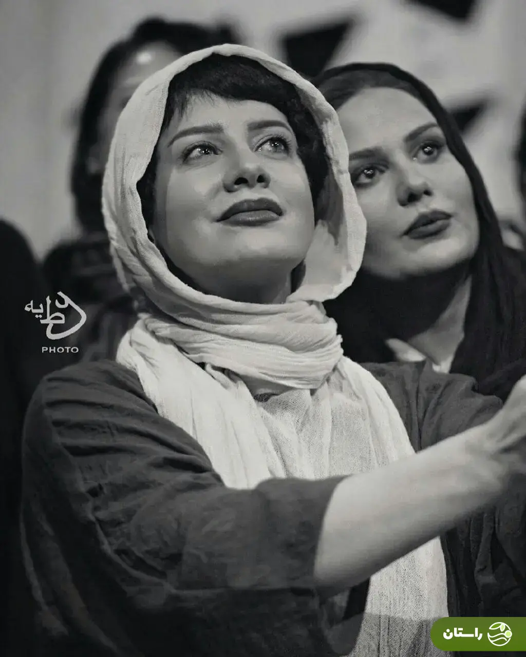 بیوگرافی و حواشی زندگی شراره رخام؛ از ازدواج با فیلمنامه نویس ایرانی-آمریکایی تا افشاگری درباره پیشنهاد بی‌شرمانه یک کارگردان