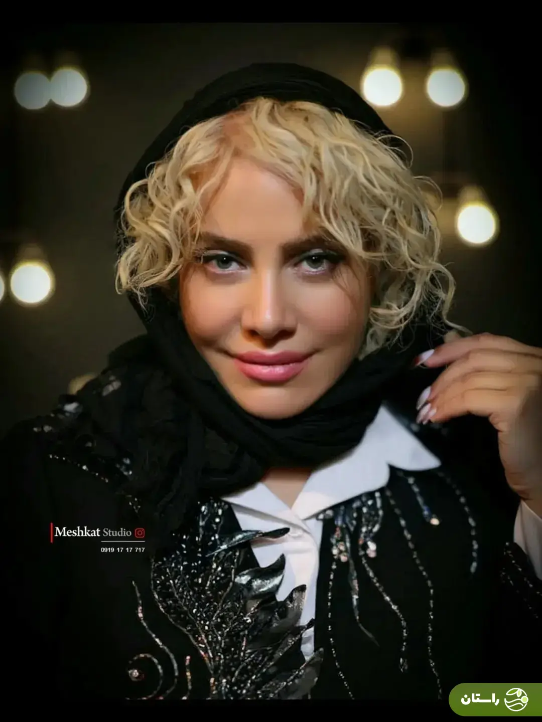 بیوگرافی و حواشی زندگی شراره رخام؛ از ازدواج با فیلمنامه نویس ایرانی-آمریکایی تا افشاگری درباره پیشنهاد بی‌شرمانه یک کارگردان