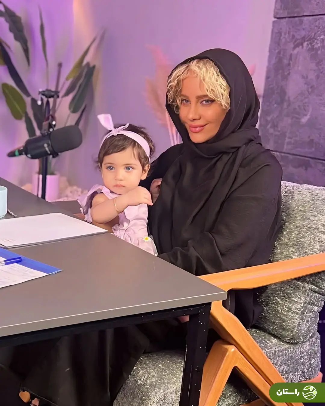 بیوگرافی و حواشی زندگی شراره رخام؛ از ازدواج با فیلمنامه نویس ایرانی-آمریکایی تا افشاگری درباره پیشنهاد بی‌شرمانه یک کارگردان