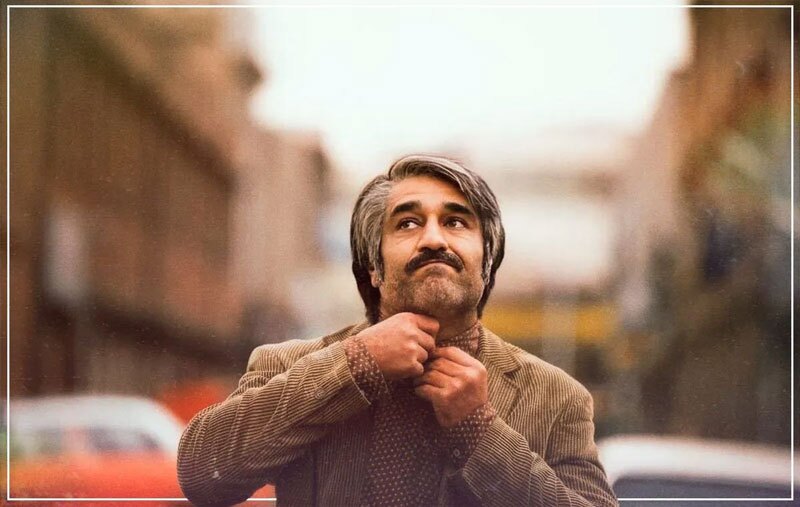 پژمان جمشیدی؛ بازیگر دائم الکار سینمای ایران پژمان جمشیدی؛ بازیگر دائم الکار سینمای ایران