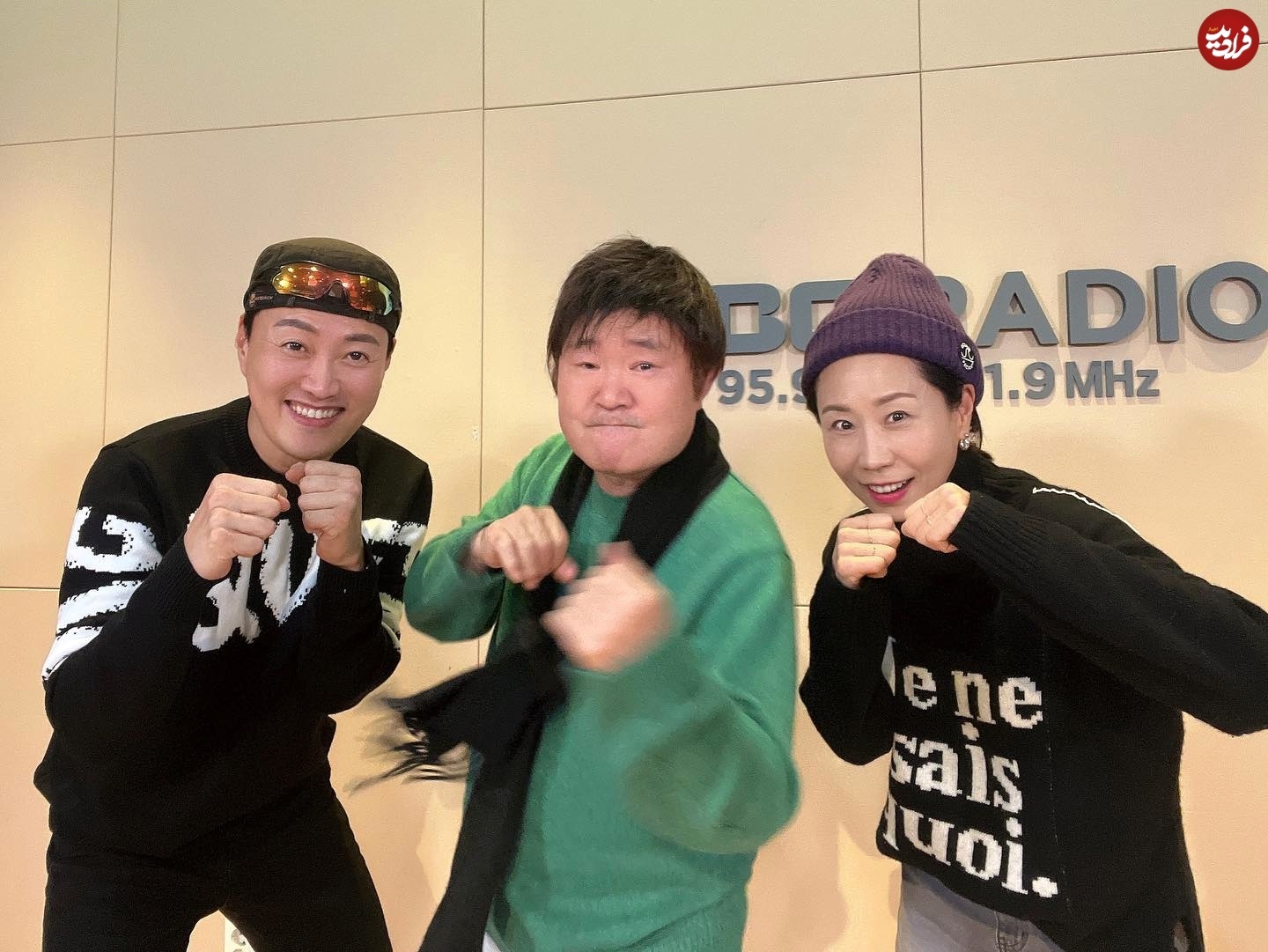 (عکس) تونل زمان؛ «رئیس موپالمو» سریال جومونگ در ۷۰ سالگی؛ سال ۱۴۰۱