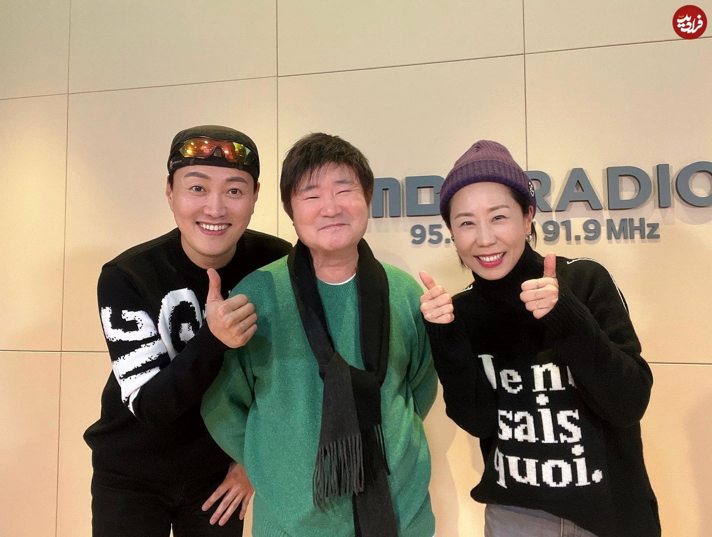 (عکس) تونل زمان؛ «رئیس موپالمو» سریال جومونگ در ۷۰ سالگی؛ سال ۱۴۰۱