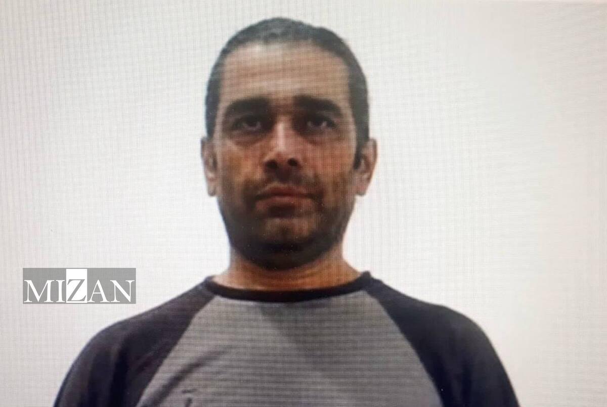 بهمن چوبی اصل متخصص داده (Data Scientist) که بود و چرا اعدام شد؟ بهمن چوبی اصل متخصص داده (Data Scientist) که بود و چرا اعدام شد؟