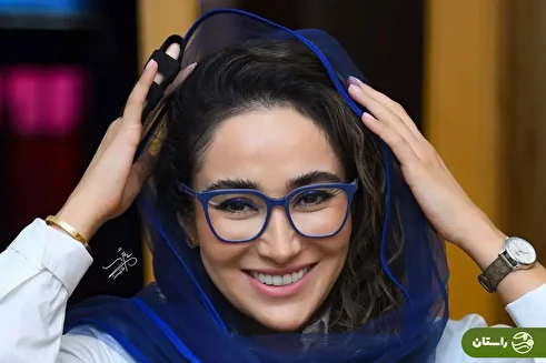 (عکس) تغییر بهاره افشاری در پاییز: دیگر به دیگر به باورهایی که داشتم ایمان ندارم