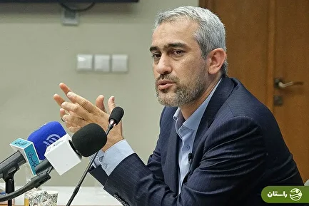 (ویدئو) انگلیسی حرف زدن وزیر اقتصاد ایران با یک چینی وایرال شد