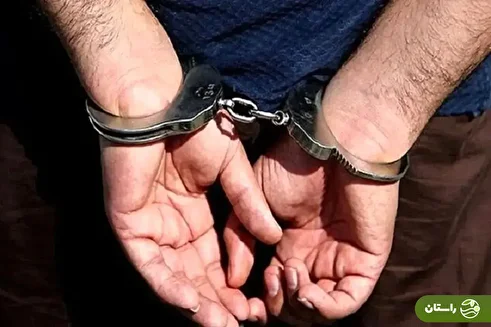بازداشت عامل انفجار بمب صوتی در آموزش‌و‌پرورش ارومیه