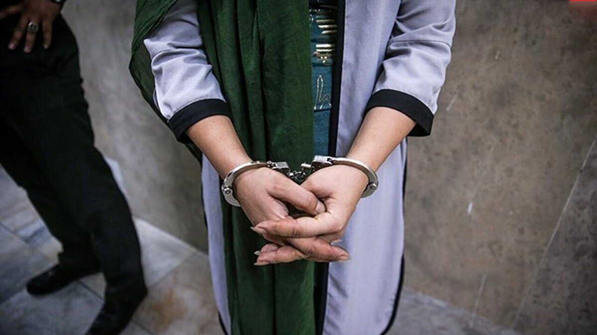 مرگ مرموز دختر دانش‌آموز؛ راز تکان‌دهند مادری که دخترش را کشت