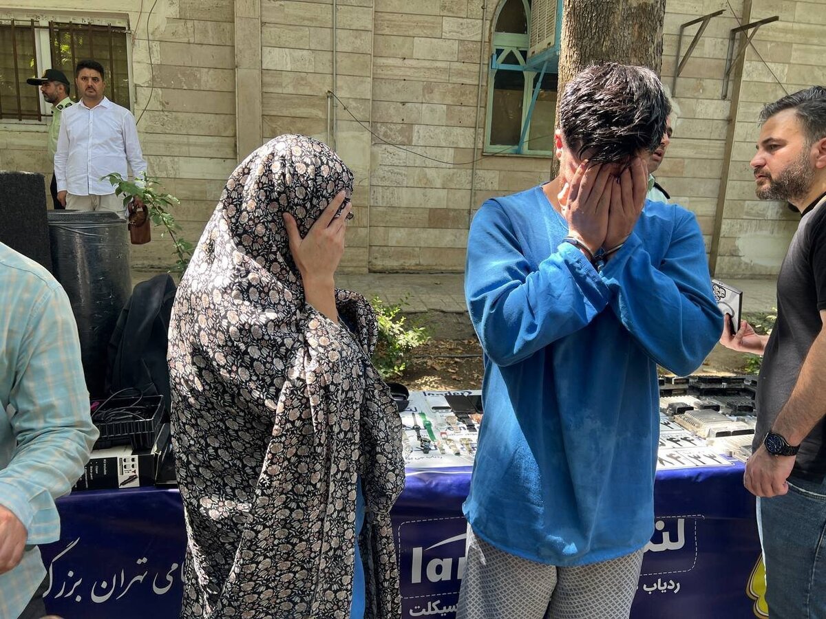 پایان کار زن بلاگر مشهور که با دوست اینستاگرامی خود، شوهرش را به قتل رساند