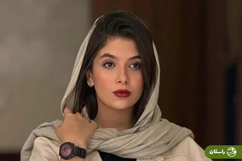 (ویدئو) واکنش نفس بازغی به سوال جنجالی: درسته که میگن با حضور پدرت ۳۰ سال جلو افتادی؟