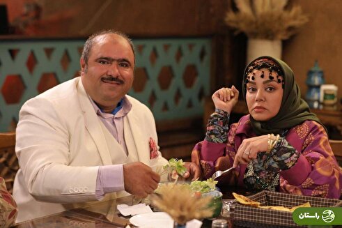 عکس | چهره بدون آرایش ندا قاسمی شیرین «نون خ» پربازدید شد