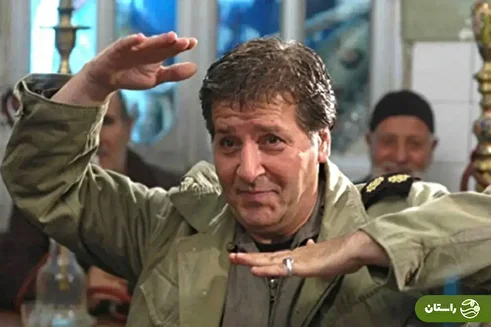 ویدئو رقص دلبرانه ابوالفضل پورعرب در دهه ۷۰ و واکنش‌ها به آن